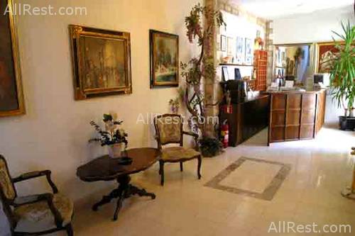 Vila Tina Hotel 3